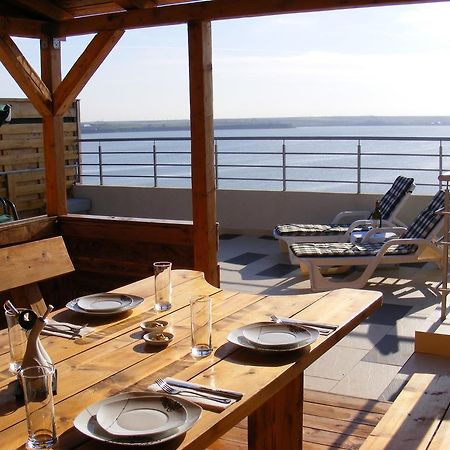 Ferienwohnung Elena'S Terrace Mamaia Zimmer foto